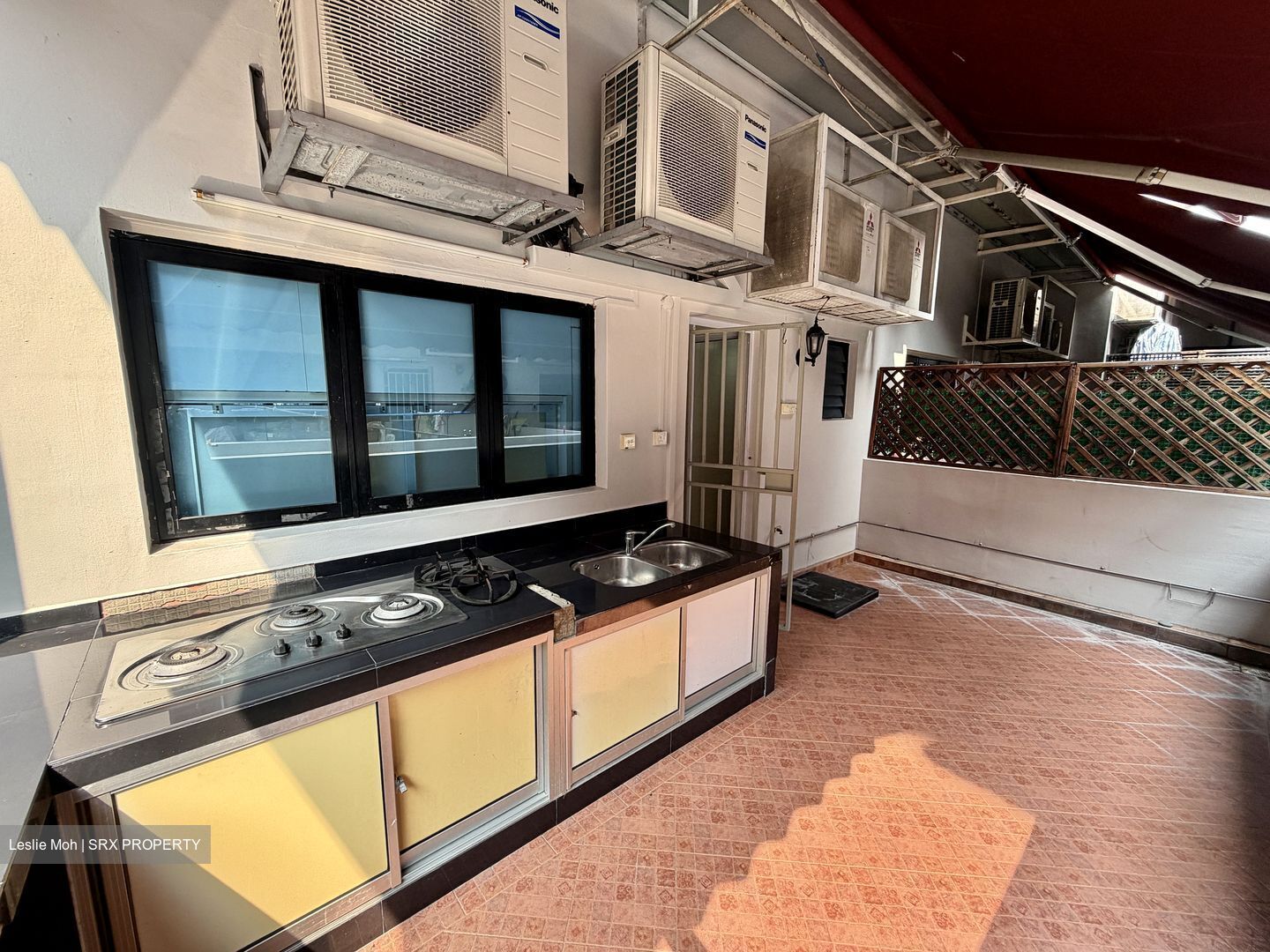 The Springfield (D16), Terrace #625982911
